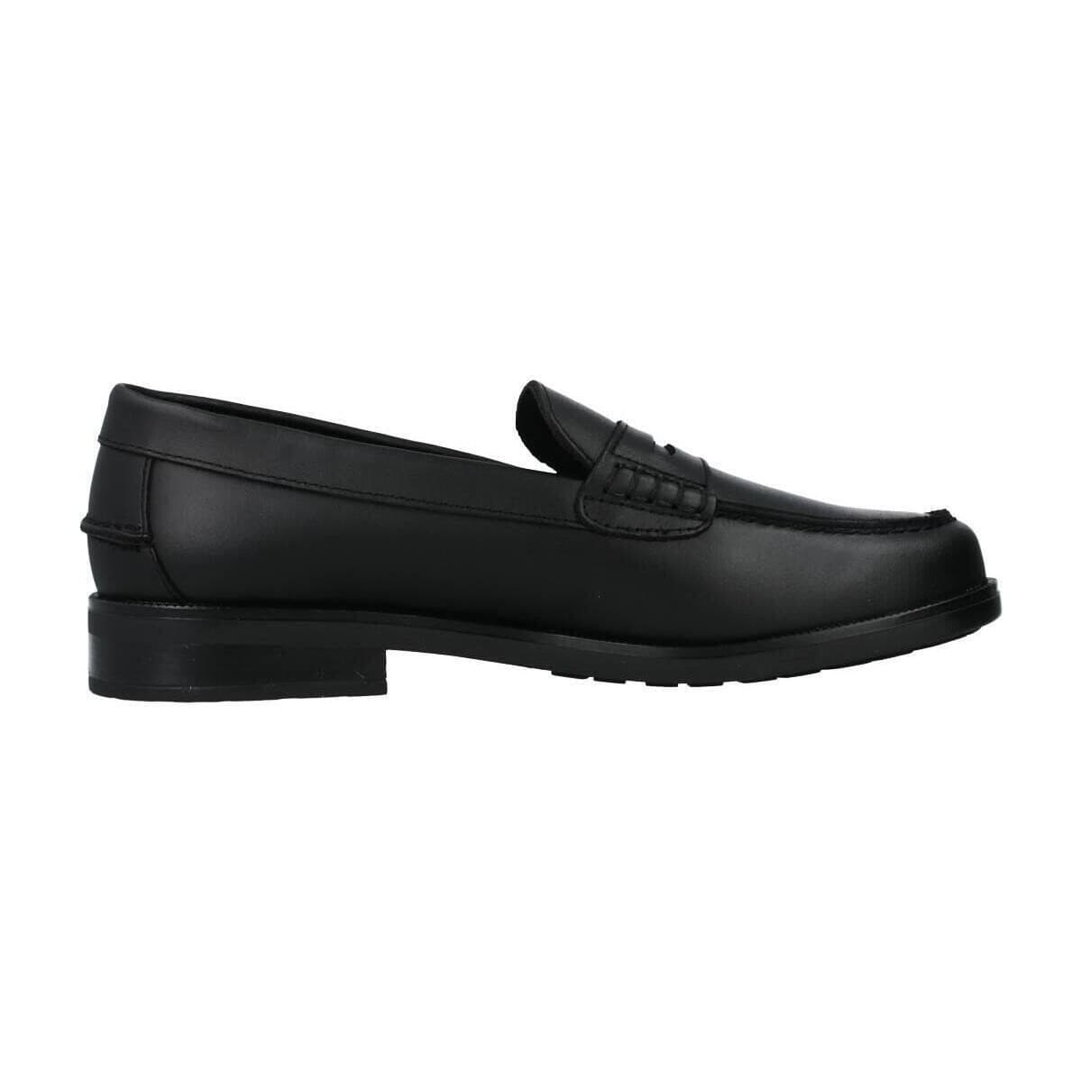 Boys' Loafers Pablosky Black