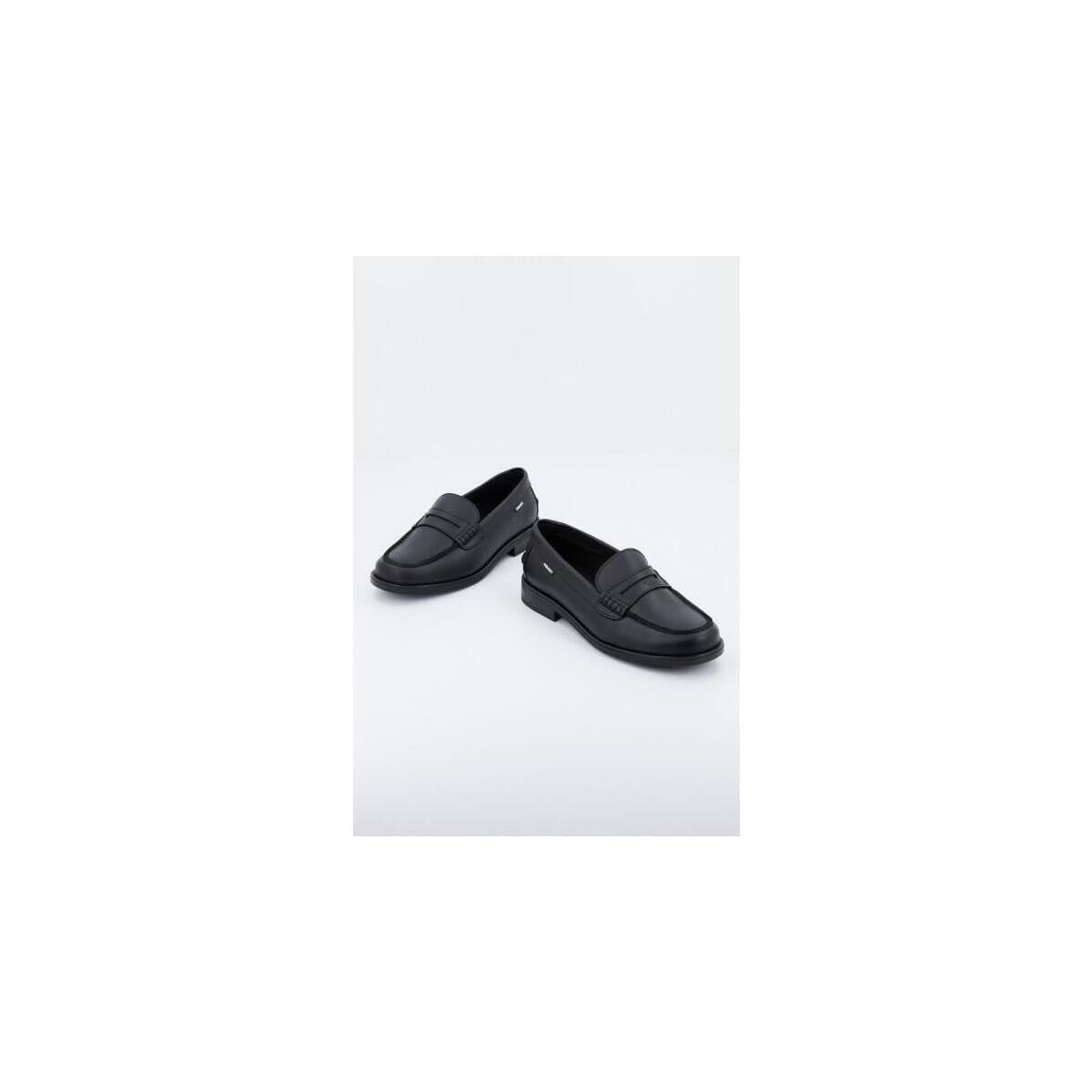Boys' Loafers Pablosky Black