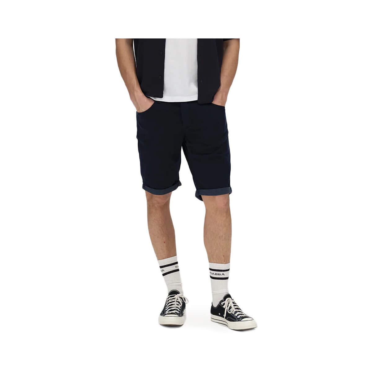 Men's Shorts Gabba Multicolor