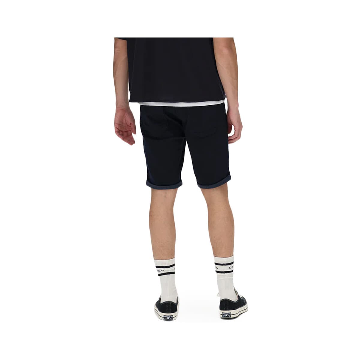 Men's Shorts Gabba Multicolor