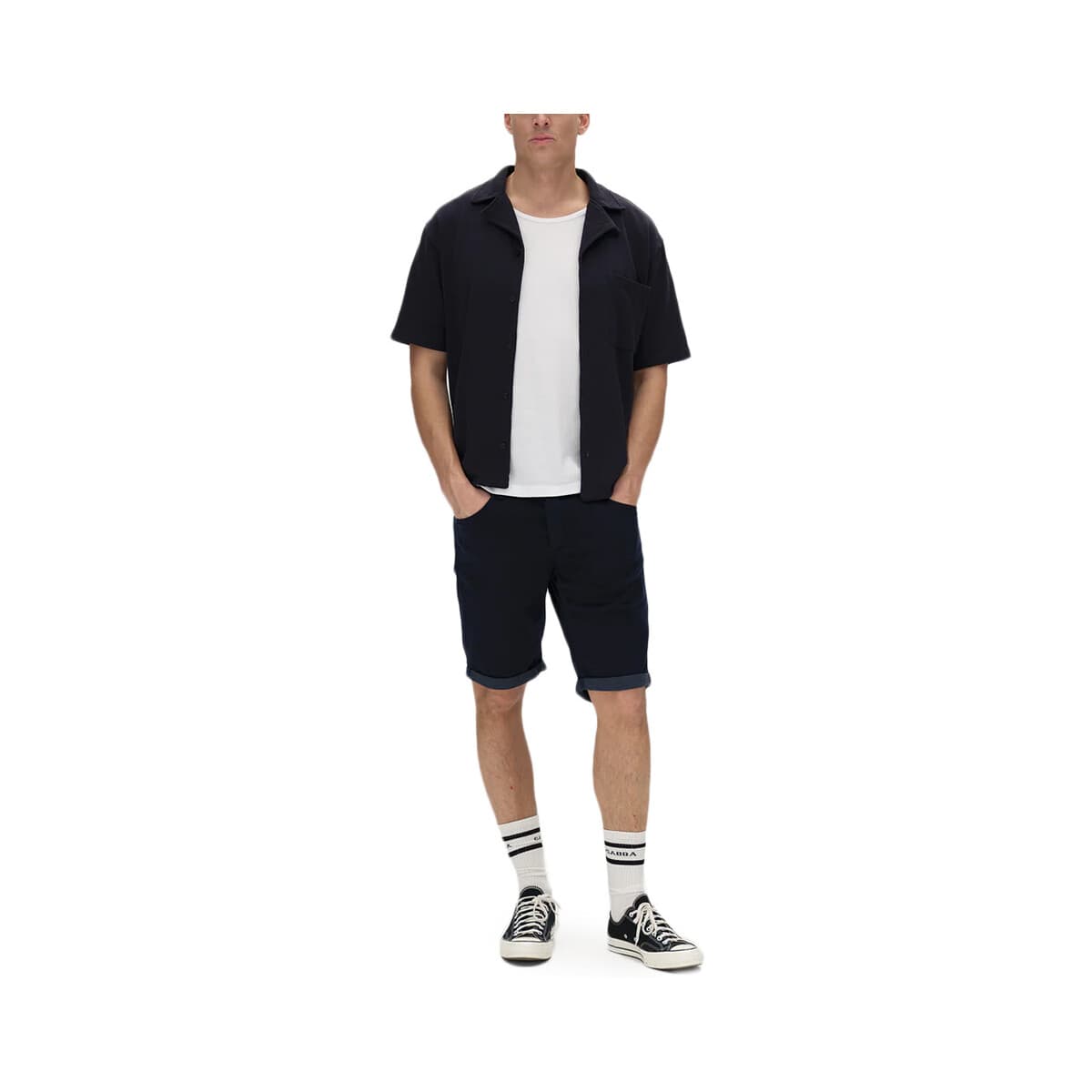 Men's Shorts Gabba Multicolor