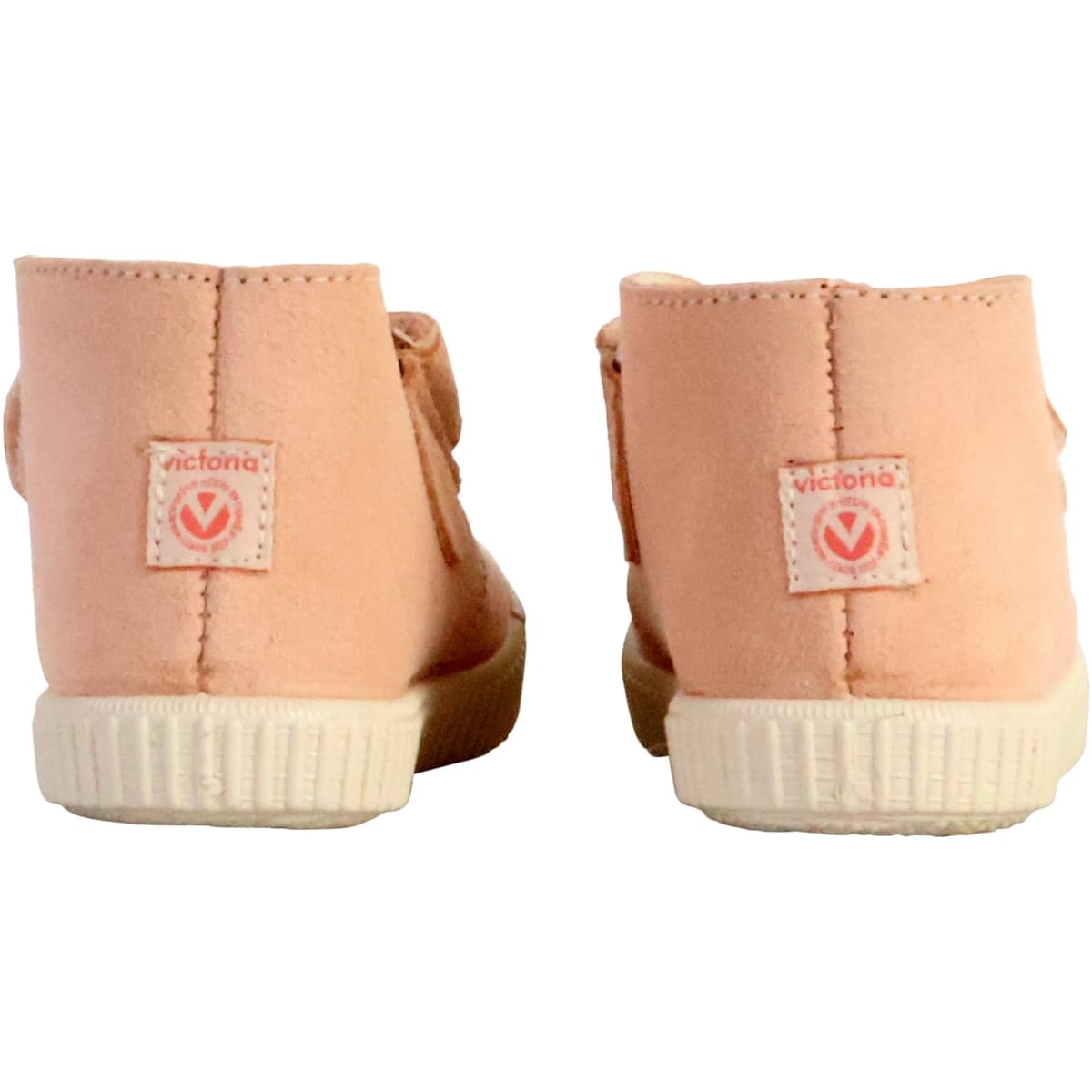 Girls' Sneakers Victoria Pink