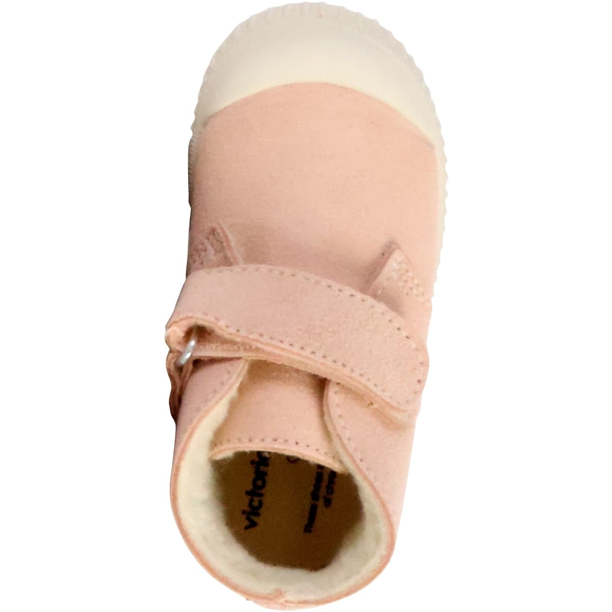 Girls' Sneakers Victoria Pink
