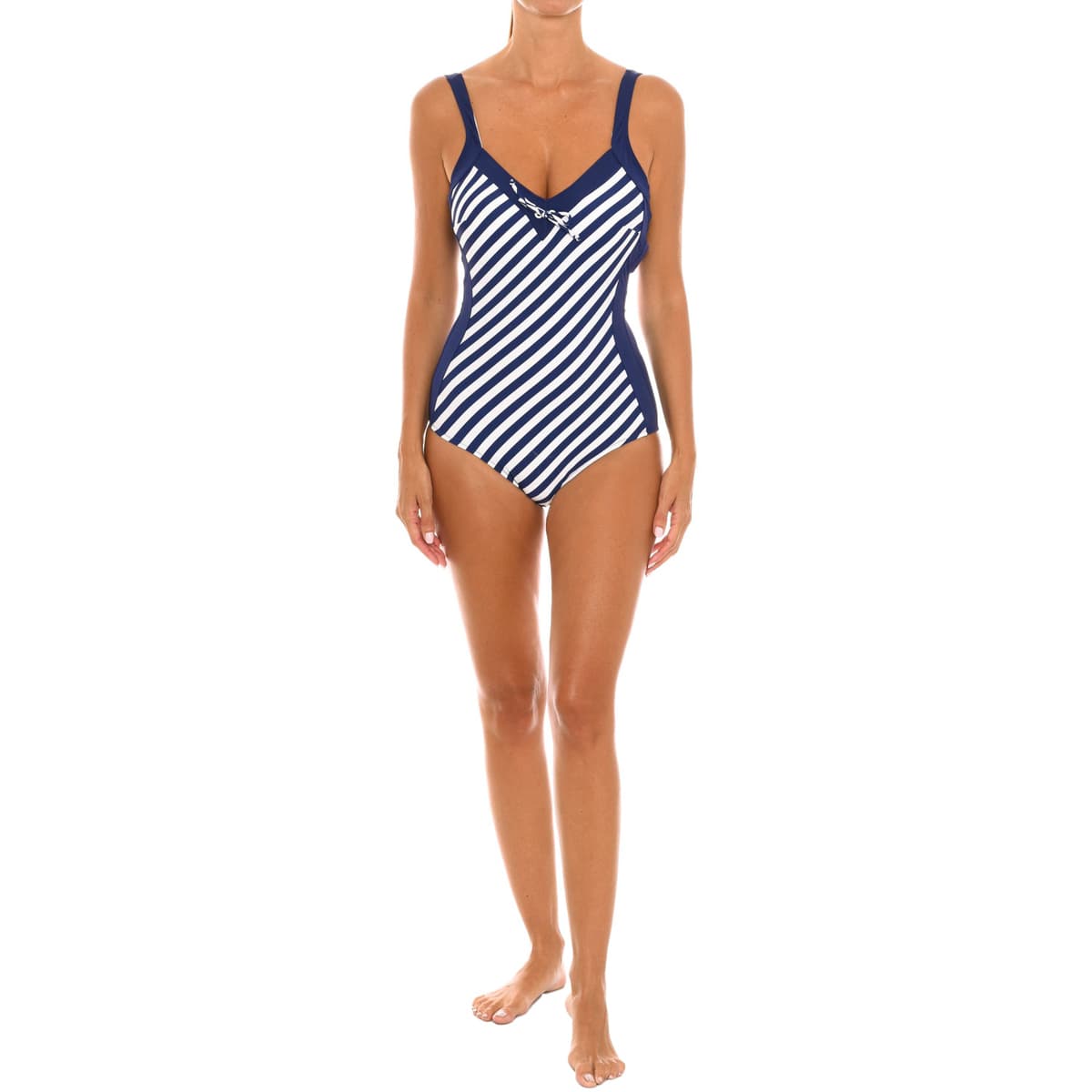 Women's Swimwear Teleno Blue
