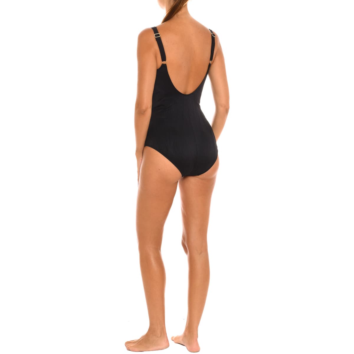 Women's Swimwear Teleno Black