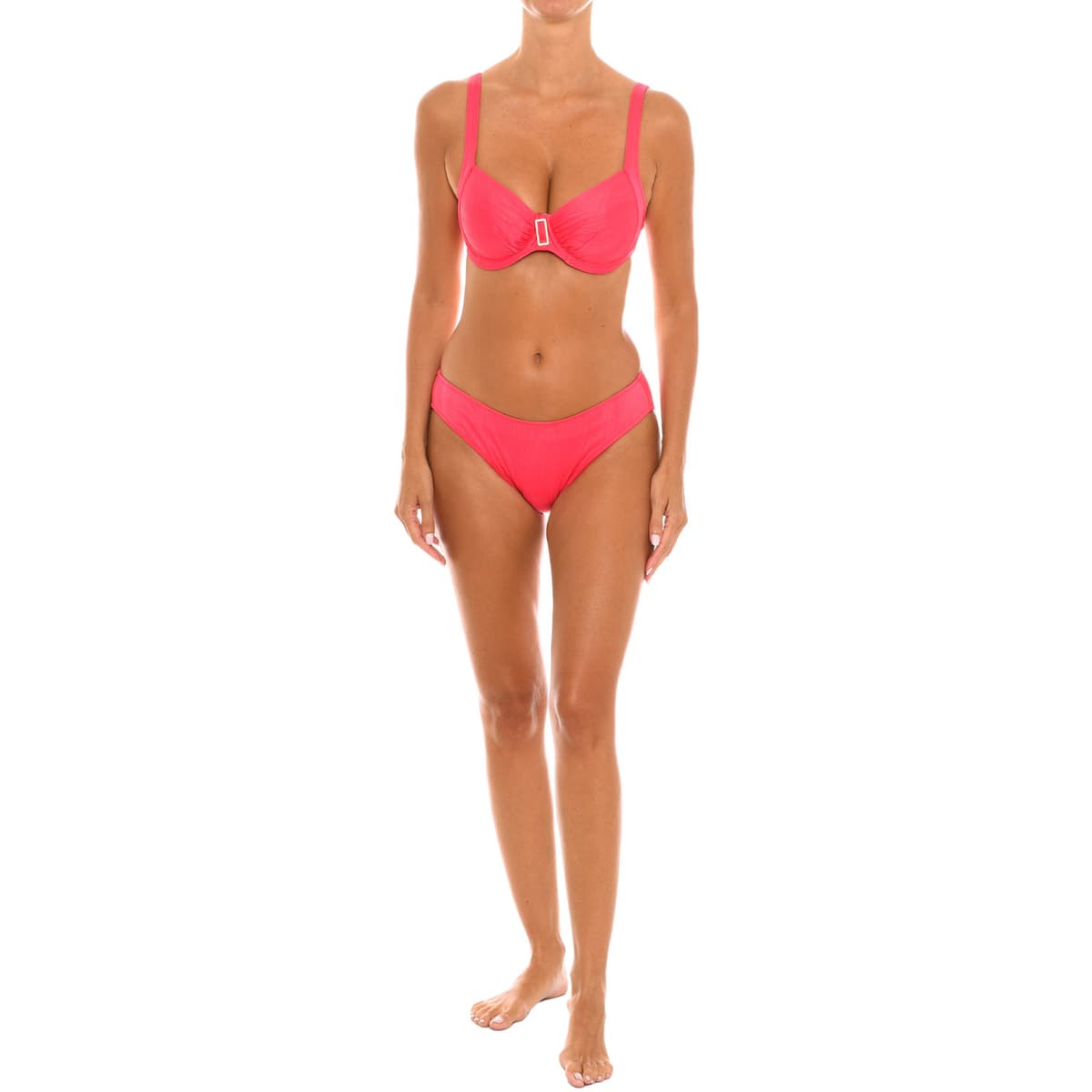 Women's Swimwear Teleno Pink