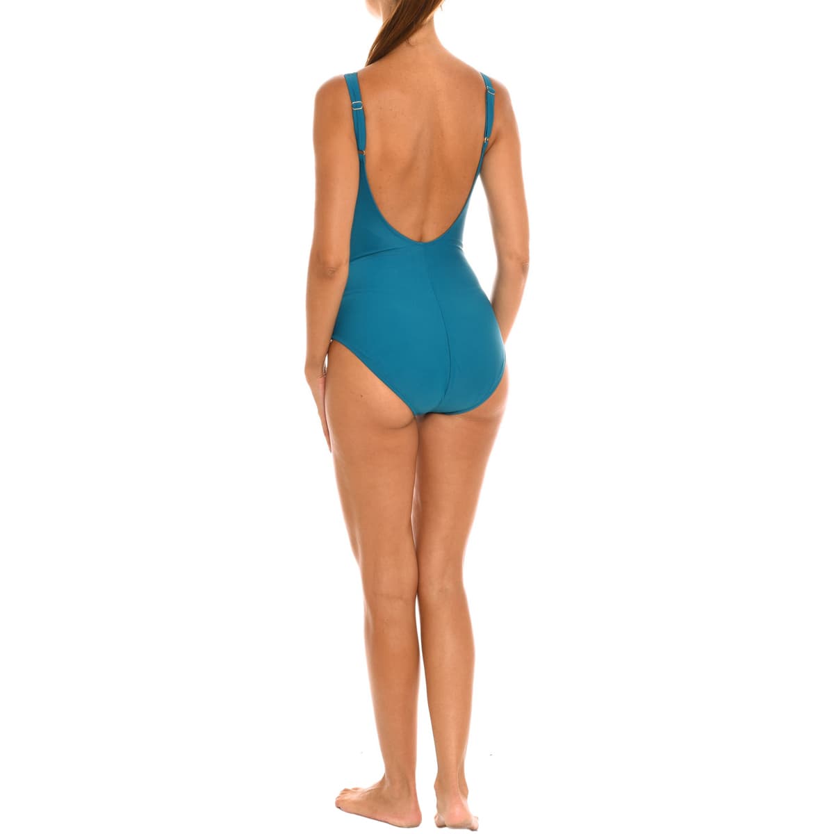 Women's Swimwear Teleno Blue