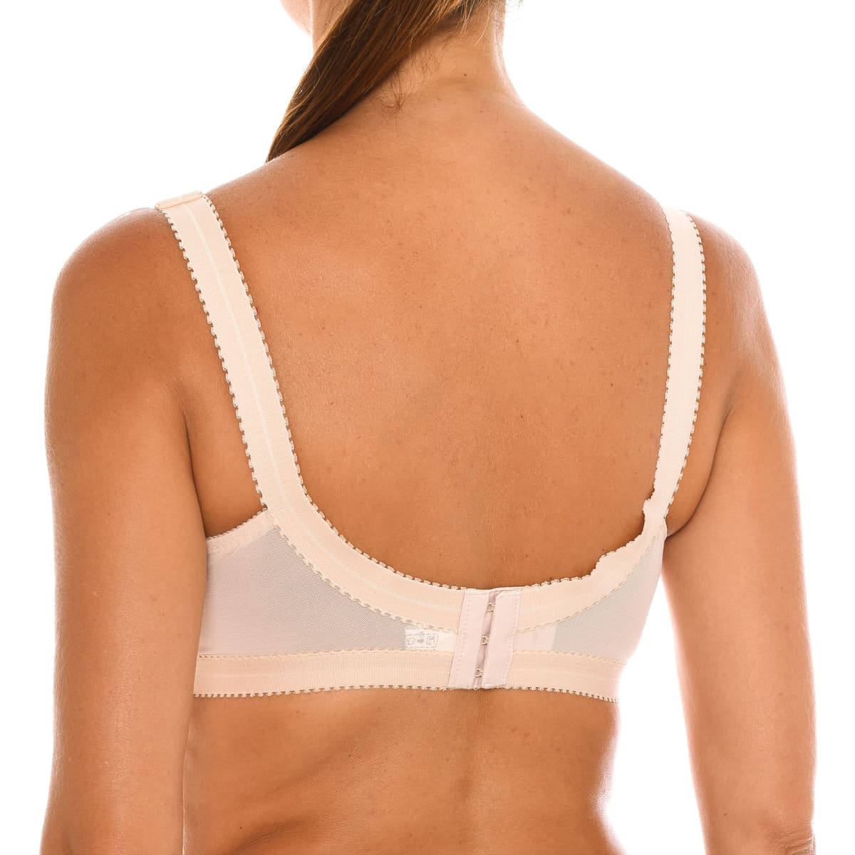 Women's Sports Bras PLAYTEX Beige