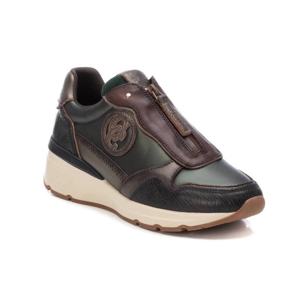 Women's Sneakers Carmela Green