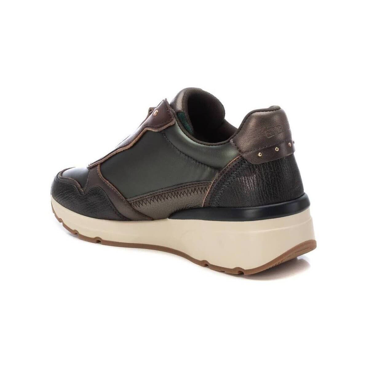 Women's Sneakers Carmela Green