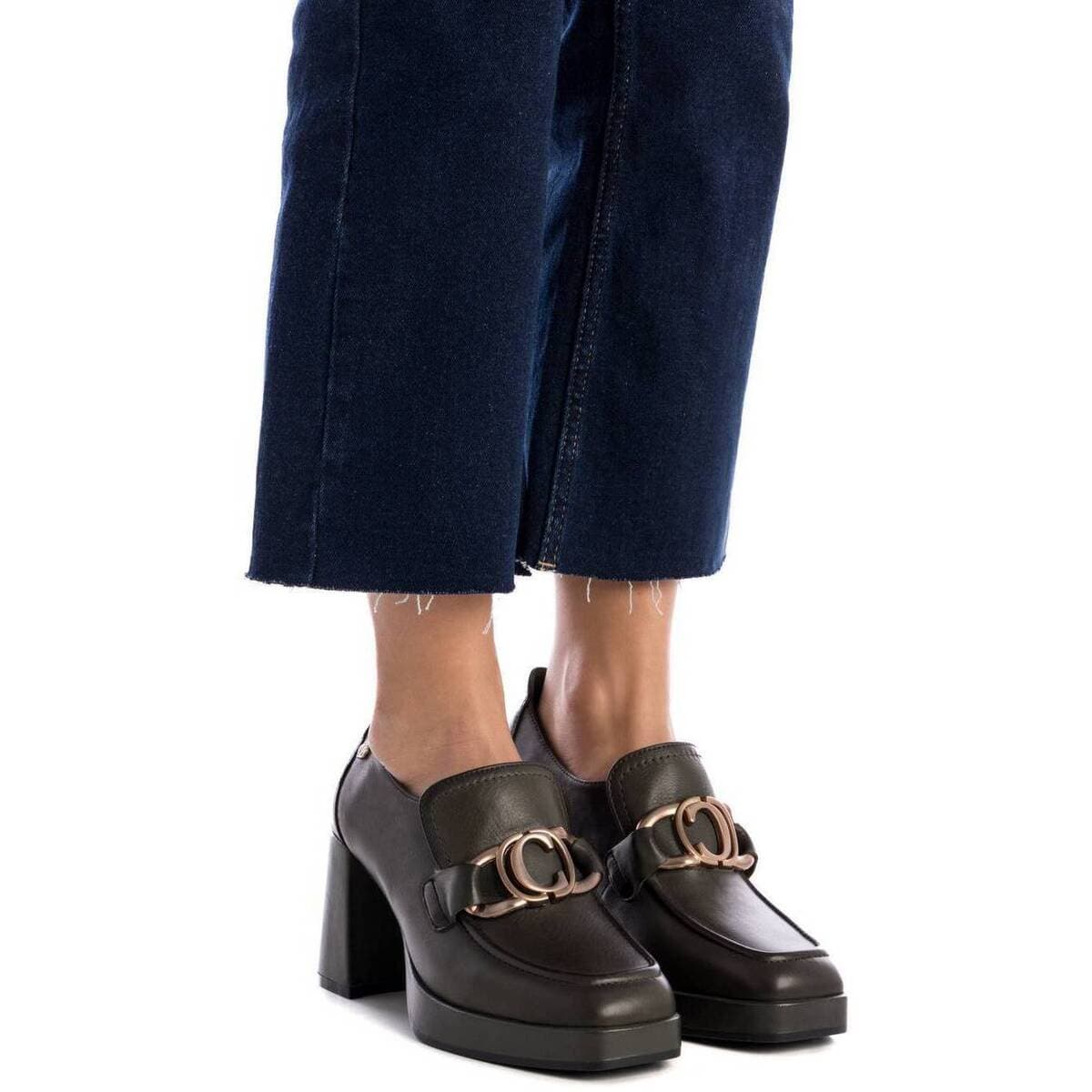 Women's Dress Shoes Carmela Green