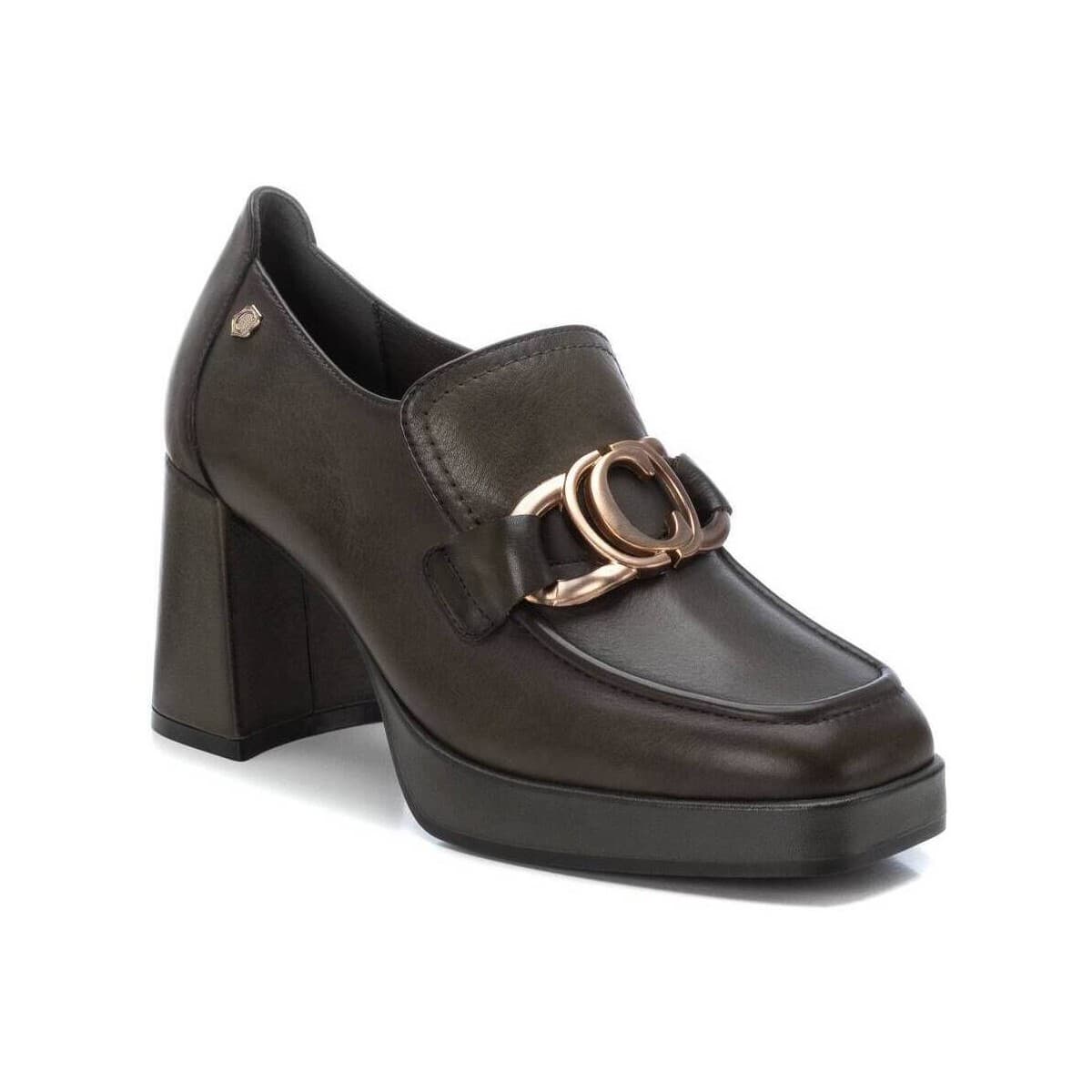 Women's Dress Shoes Carmela Green