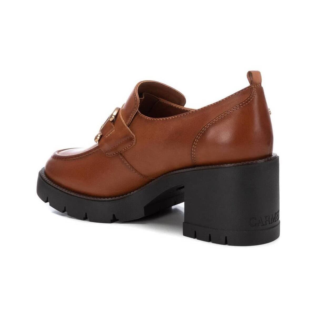 Women's Dress Shoes Carmela Brown