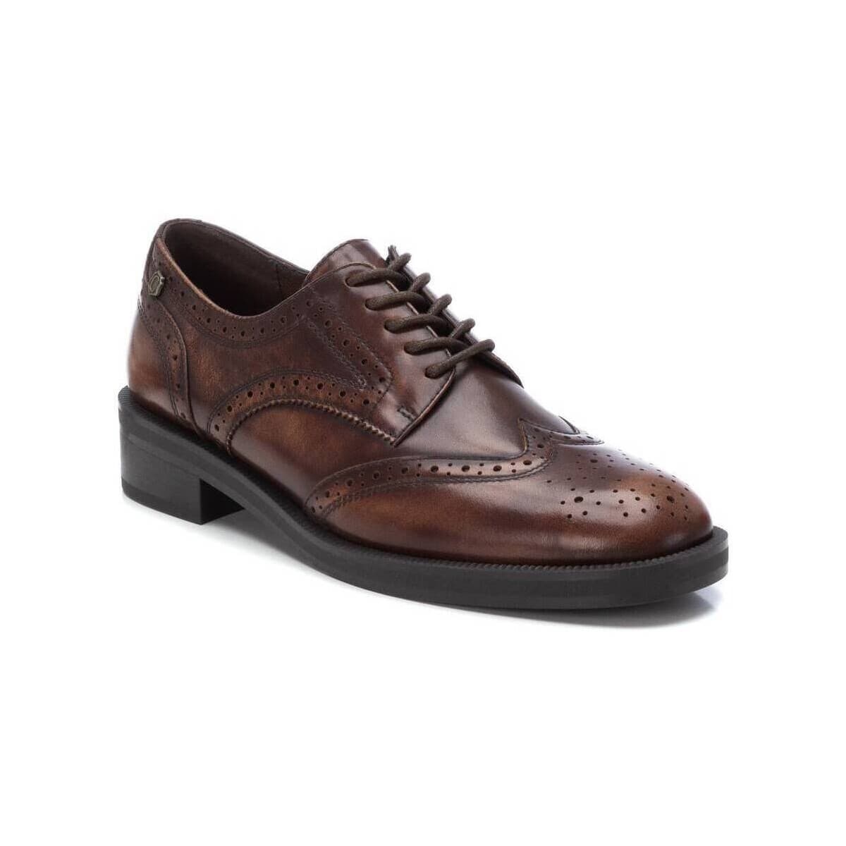 Women's Dress Shoes Carmela Brown