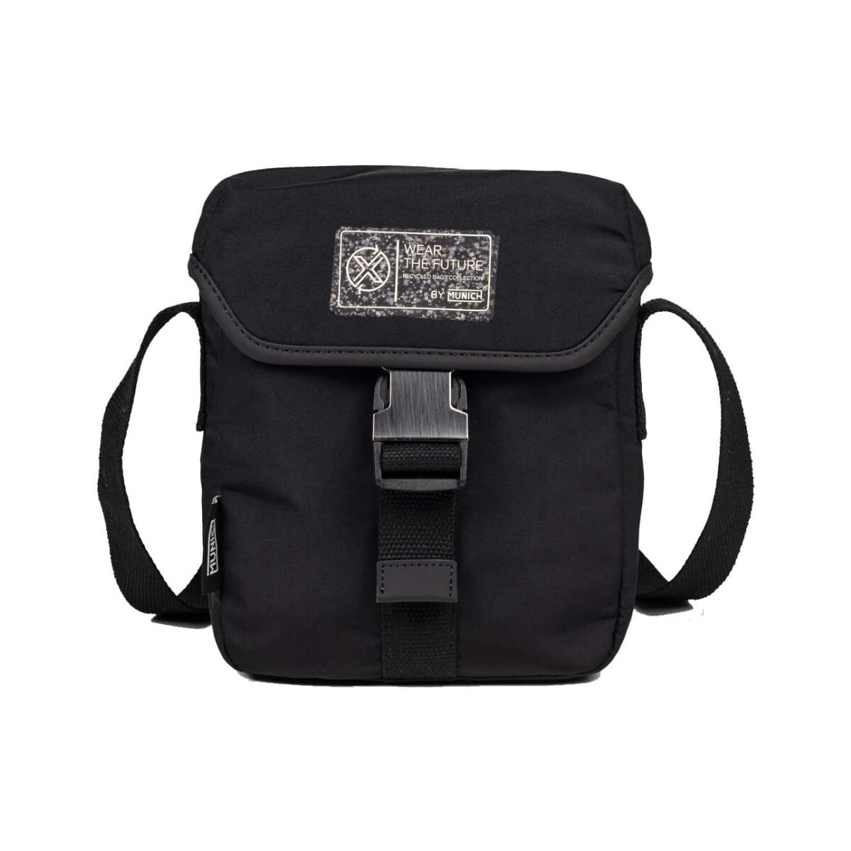 Τσάντα Munich Bolsos Hombre Modèle Recycled X 4.0