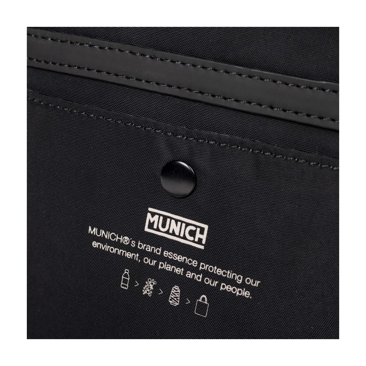 Men's Bags Munich Black