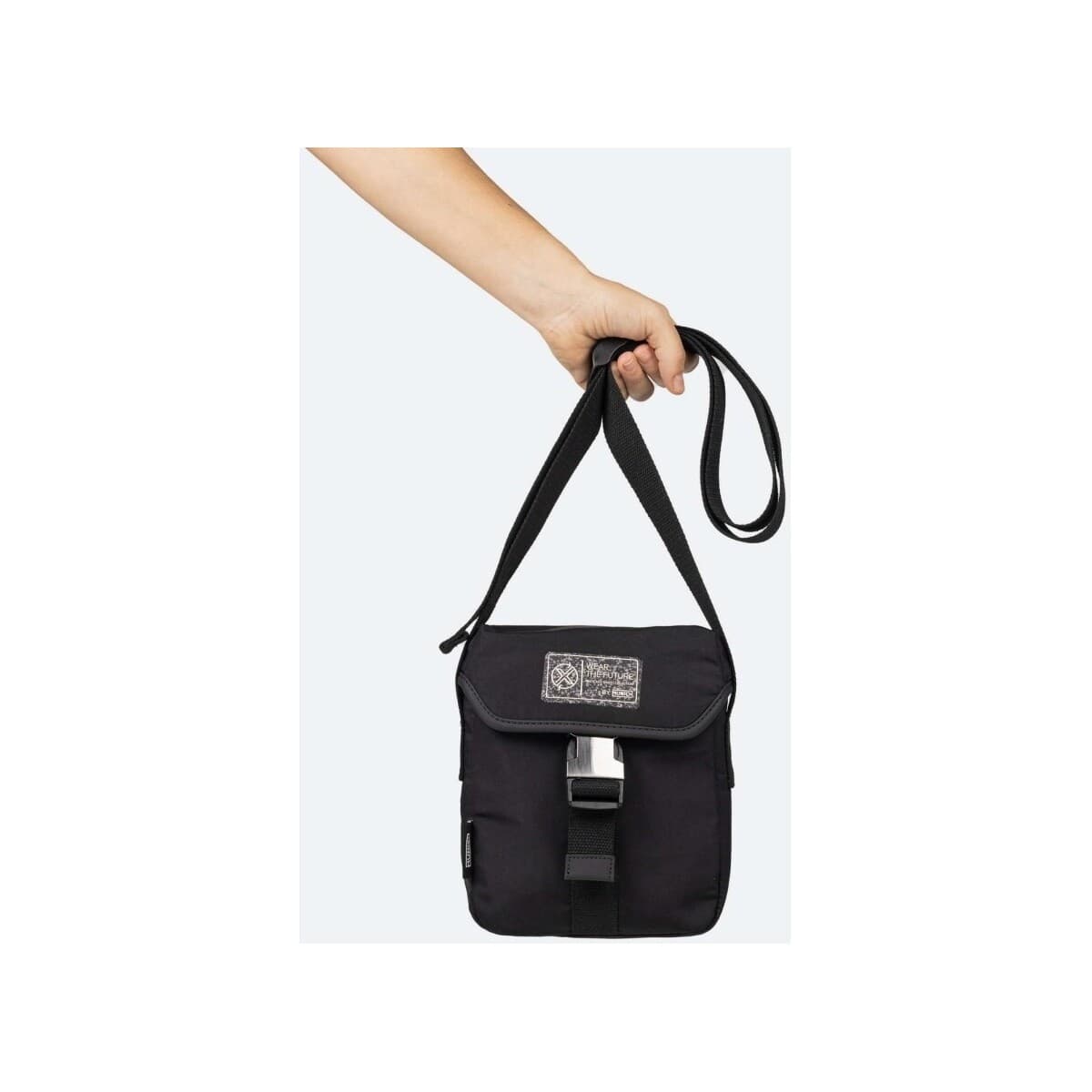 Men's Bags Munich Black