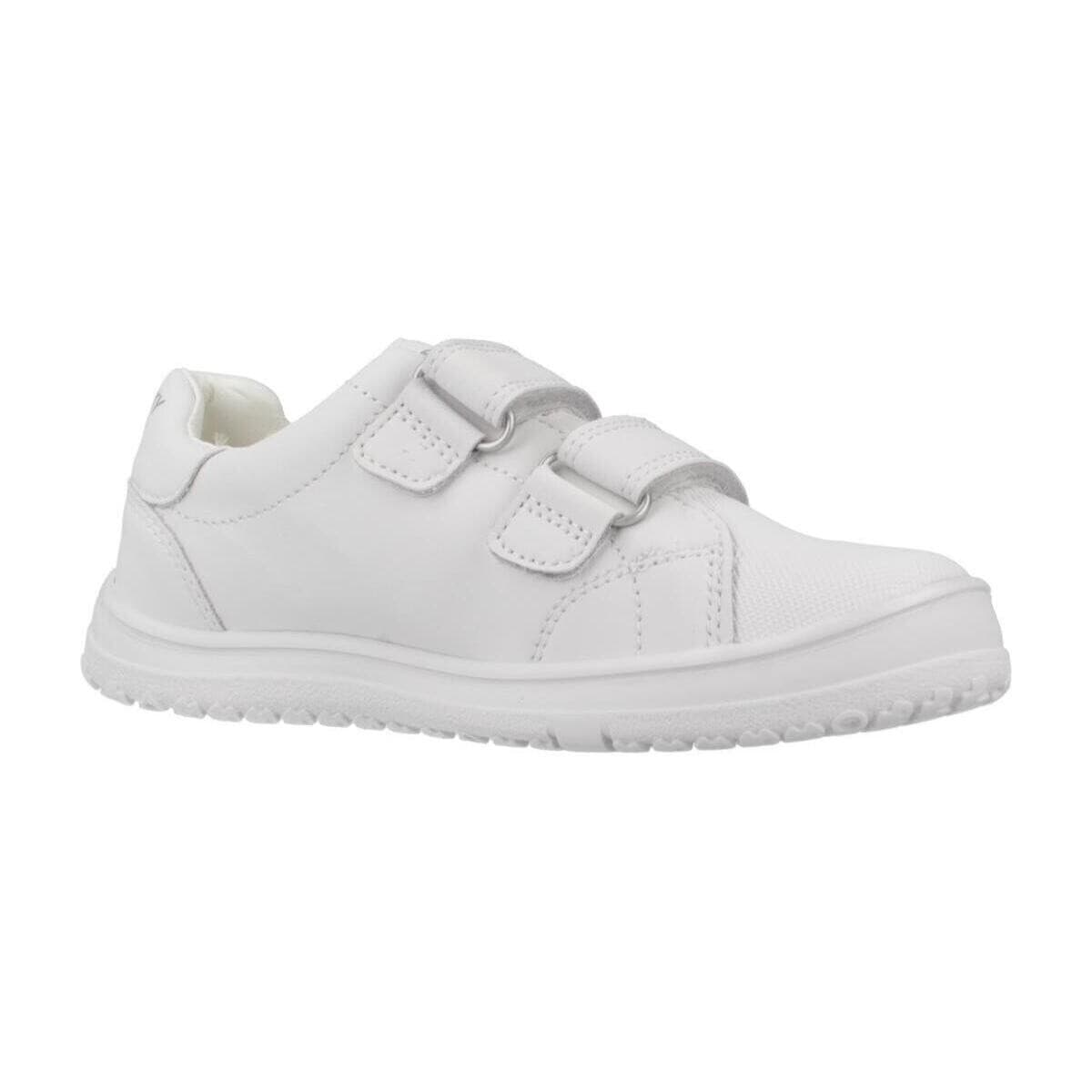 Boys' Sneakers Pablosky White