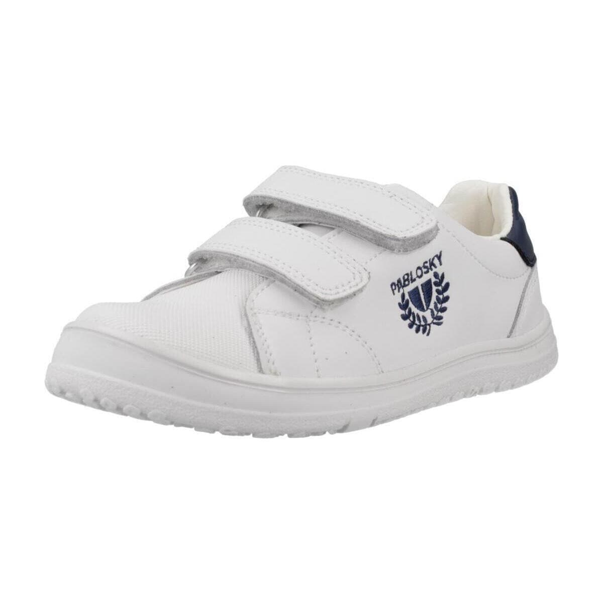 Xαμηλά Sneakers Pablosky Zapatillas Niño Modèle 200002p