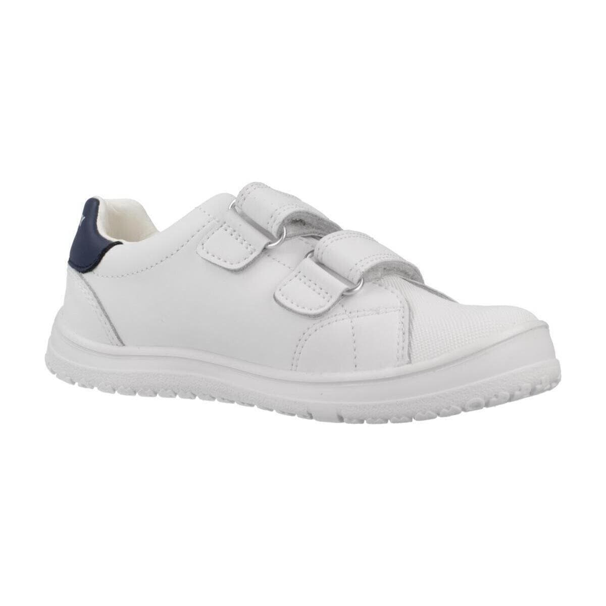Boys' Sneakers Pablosky White