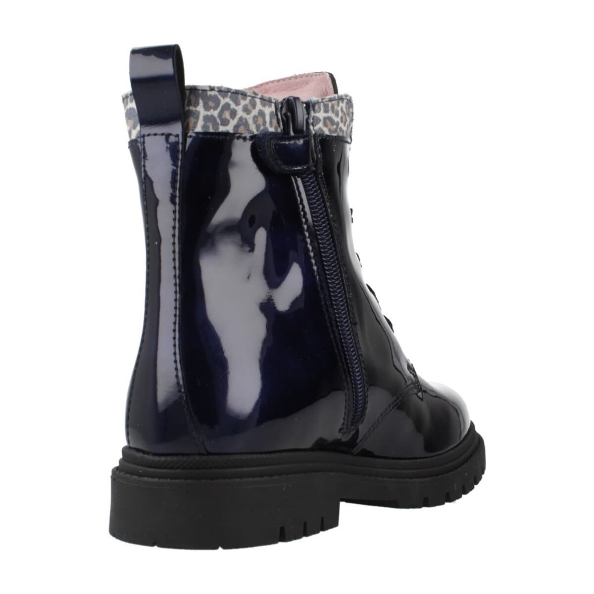 Girls' Boots Pablosky Blue
