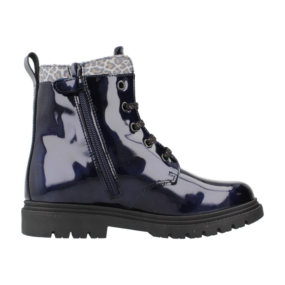 Girls' Boots Pablosky Blue