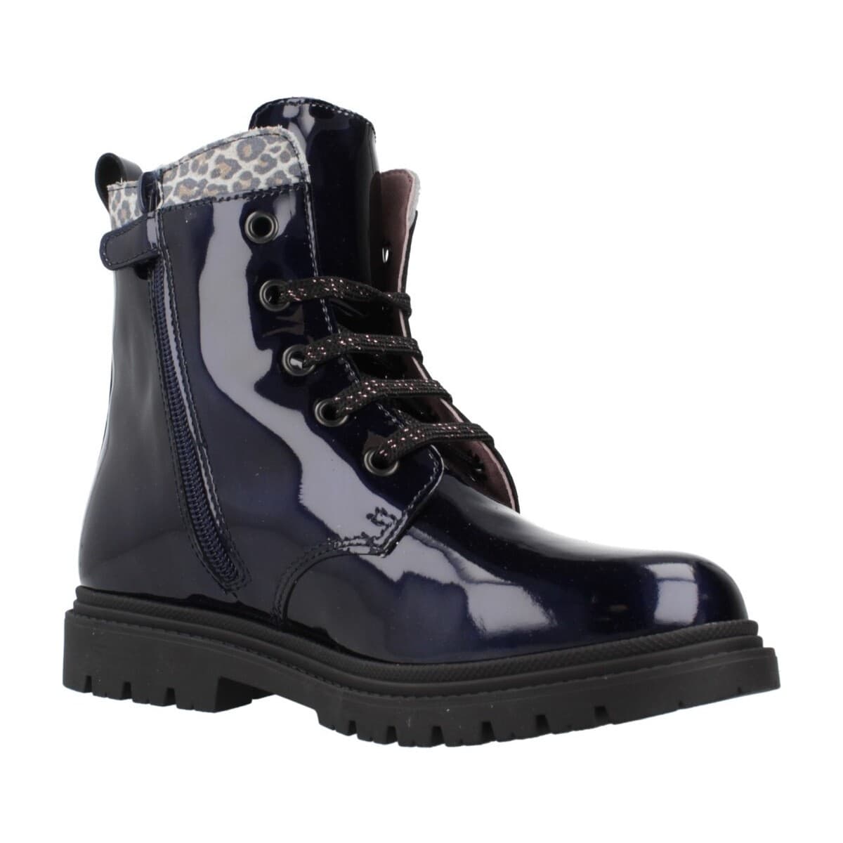 Girls' Boots Pablosky Blue