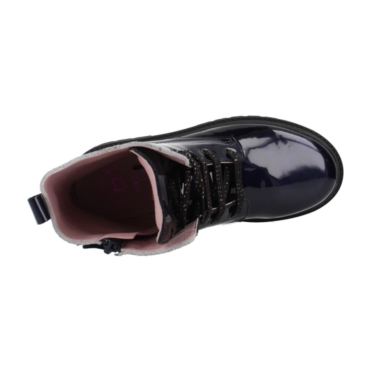 Girls' Boots Pablosky Blue