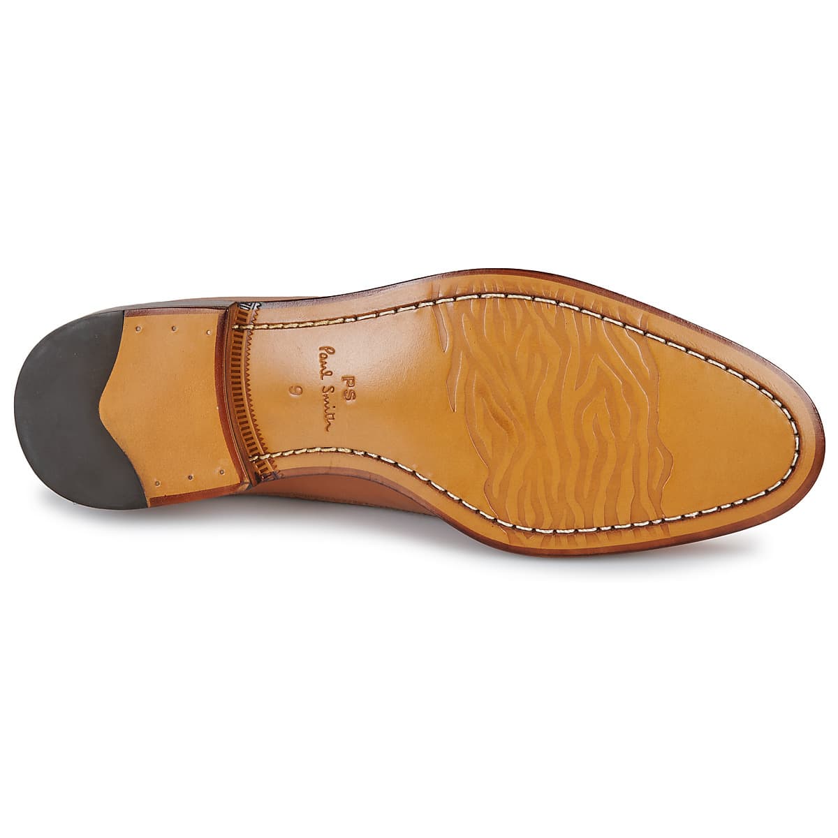 Men's Derby Shoes Paul Smith Brown