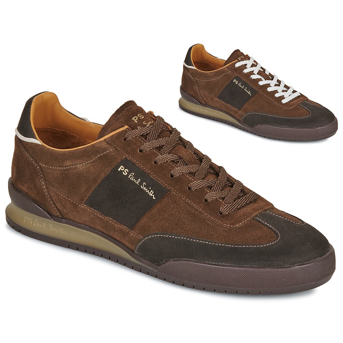 Xαμηλά Sneakers Paul Smith DOVER