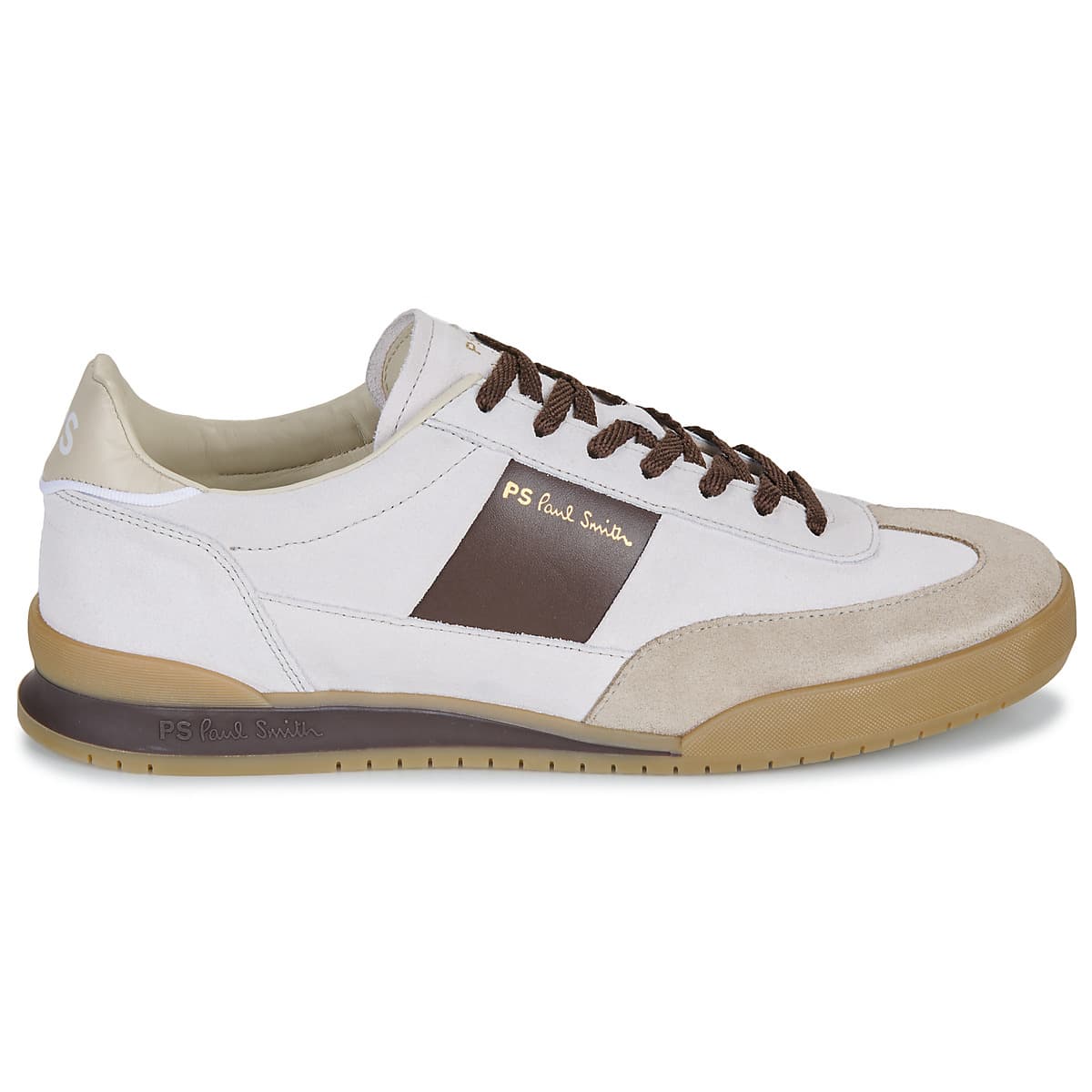 Men's Sneakers Paul Smith Multicolor