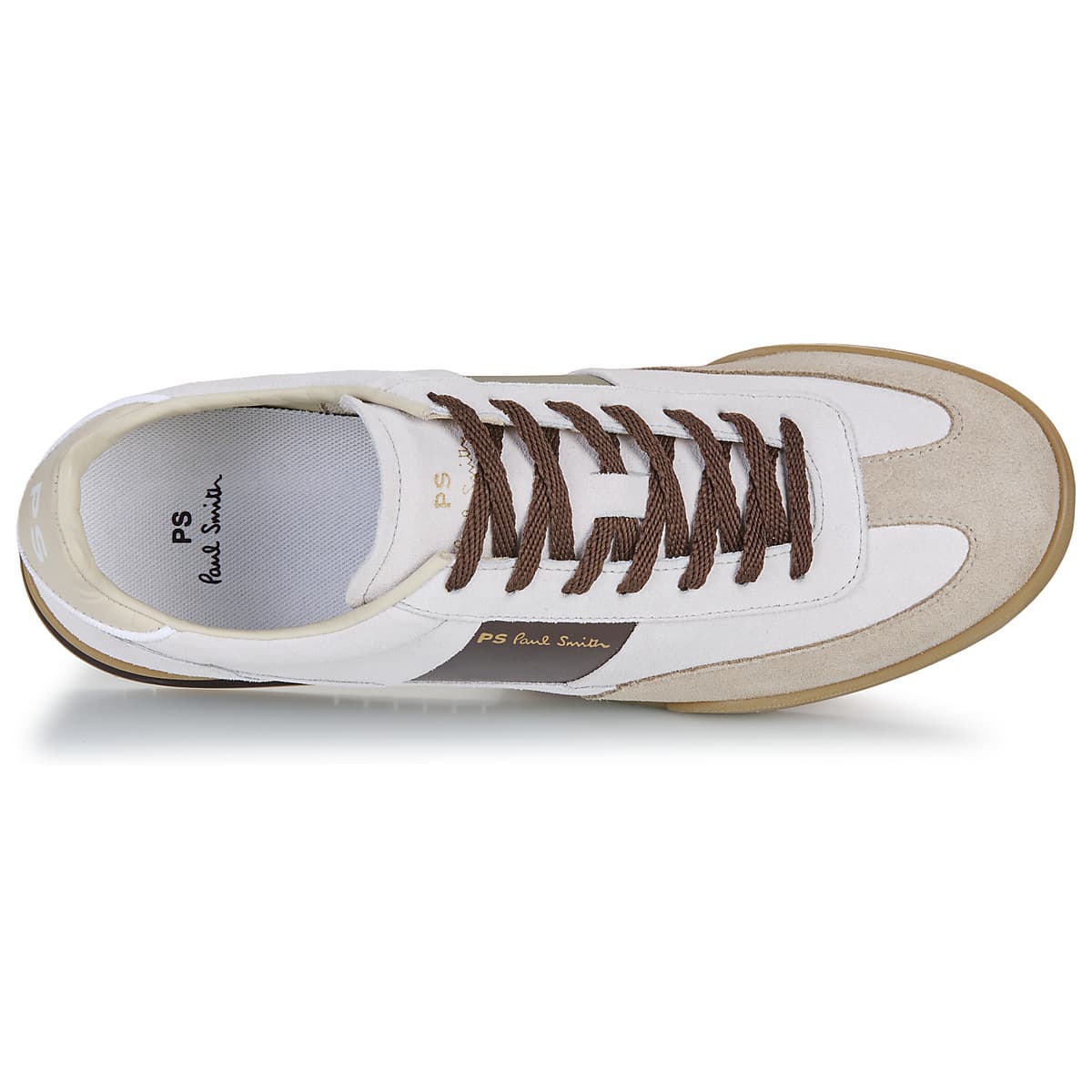 Men's Sneakers Paul Smith Multicolor