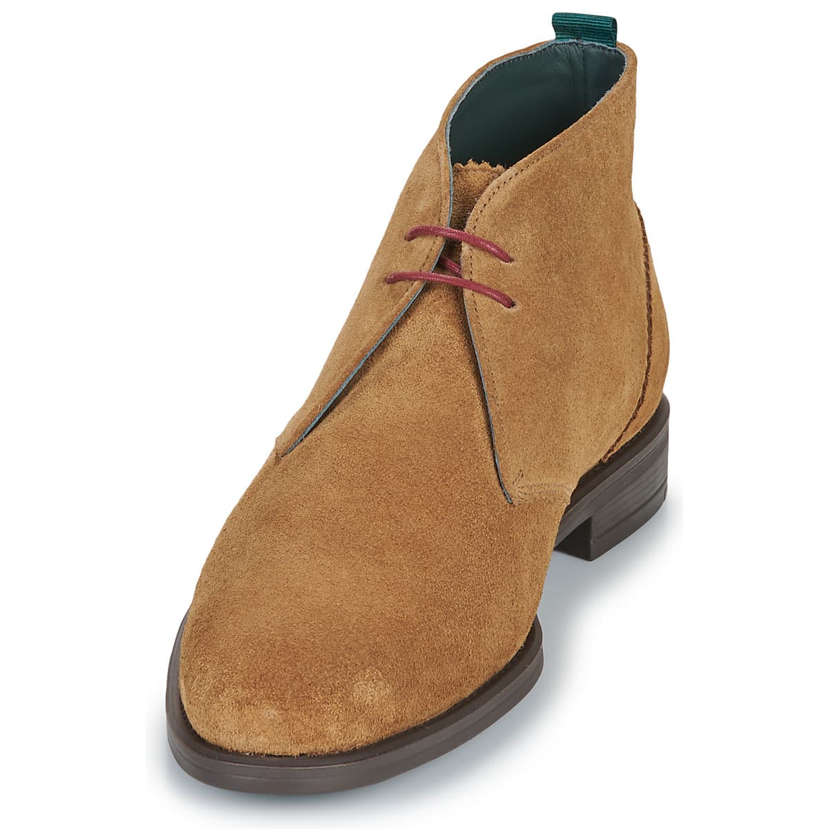 Men's Boots Paul Smith Brown