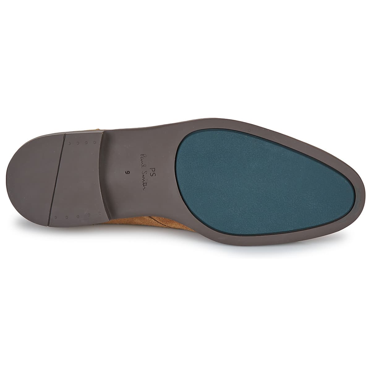 Men's Boots Paul Smith Brown