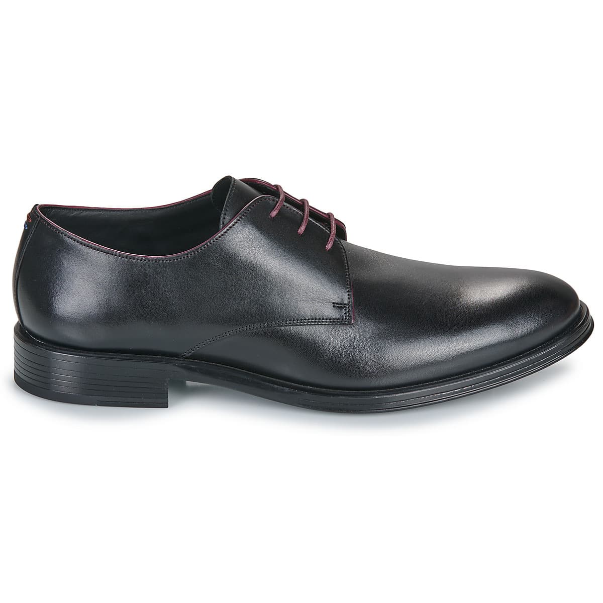 Men's Derby Shoes Paul Smith Black
