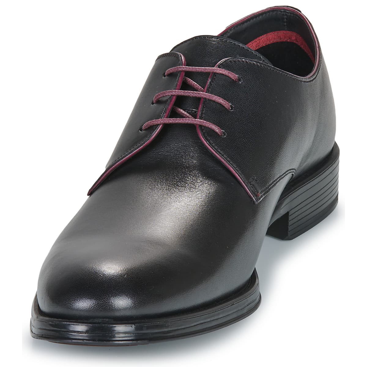 Men's Derby Shoes Paul Smith Black