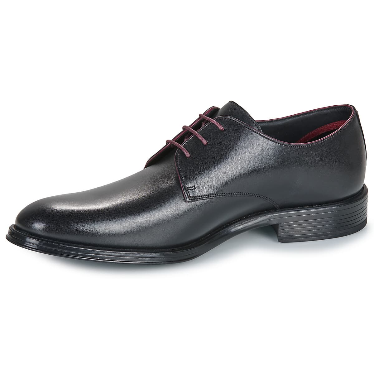 Men's Derby Shoes Paul Smith Black
