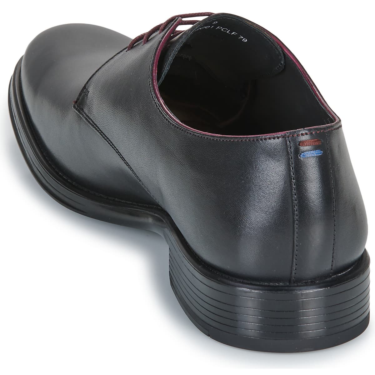 Men's Derby Shoes Paul Smith Black