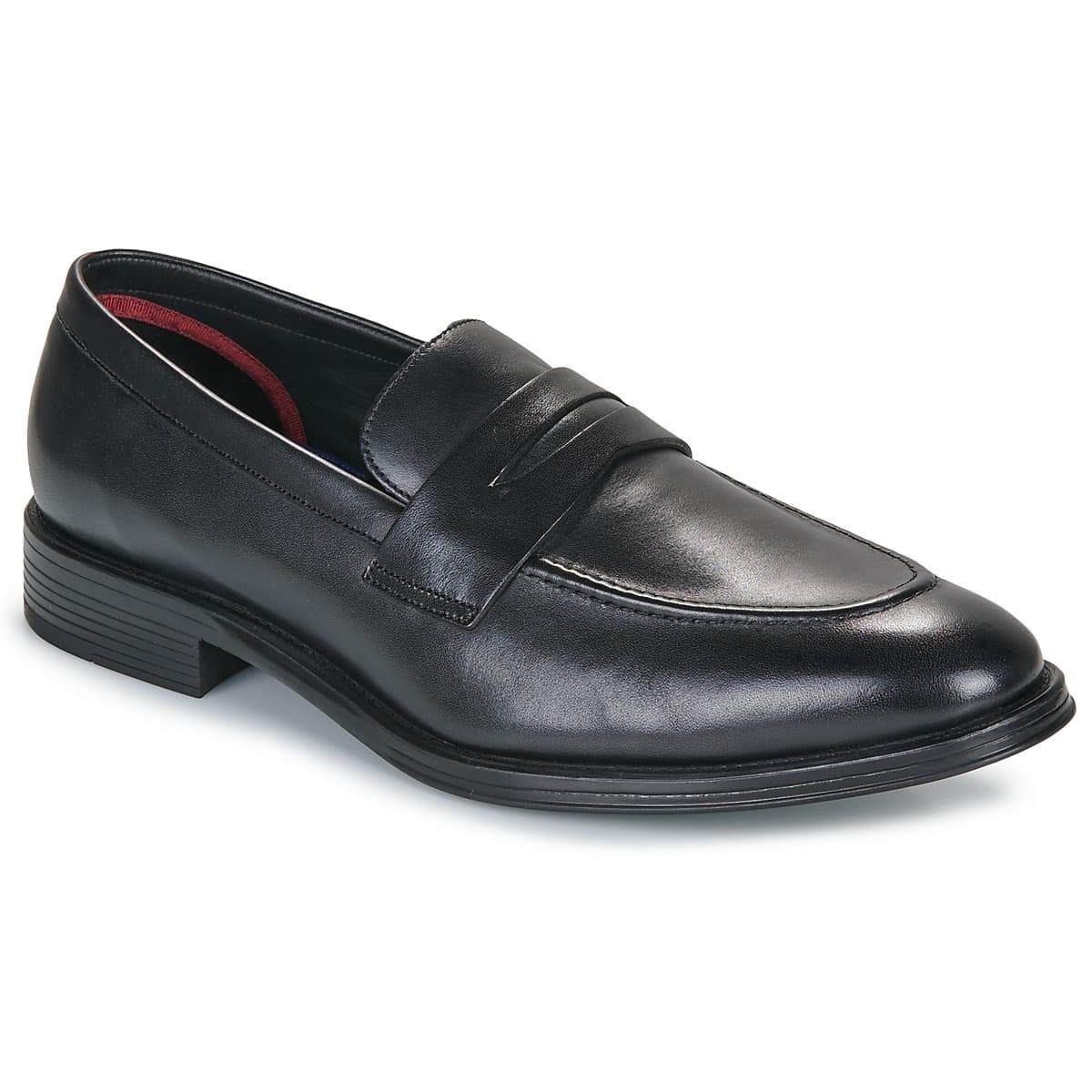 Men's Loafers Paul Smith Black