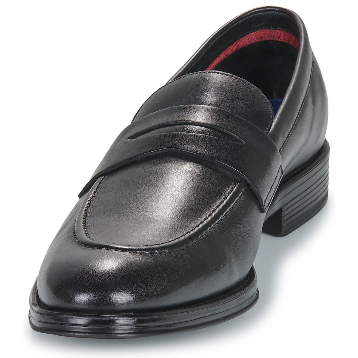Men's Loafers Paul Smith Black
