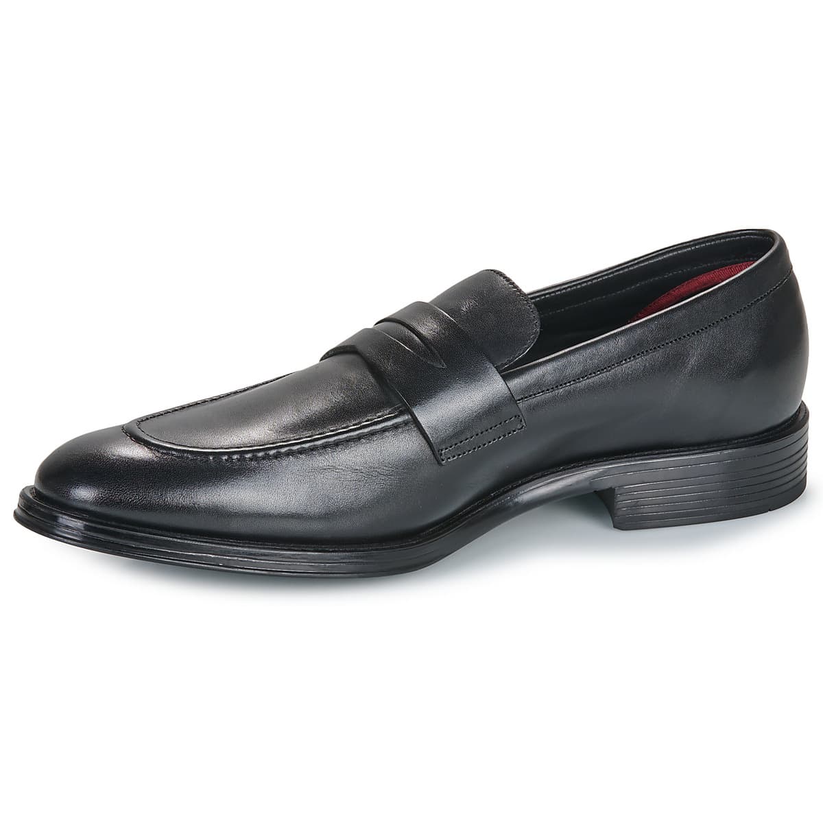 Men's Loafers Paul Smith Black