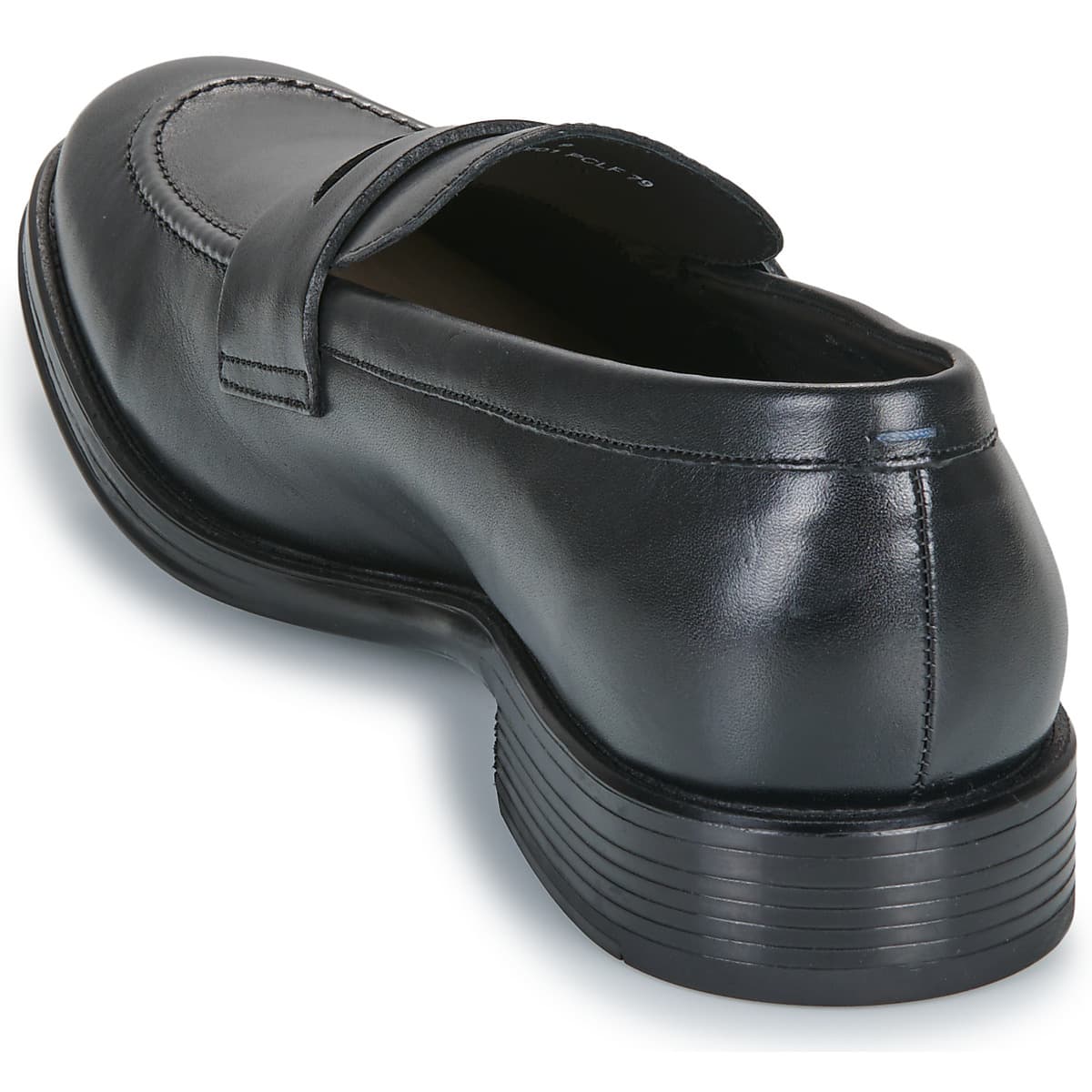 Men's Loafers Paul Smith Black