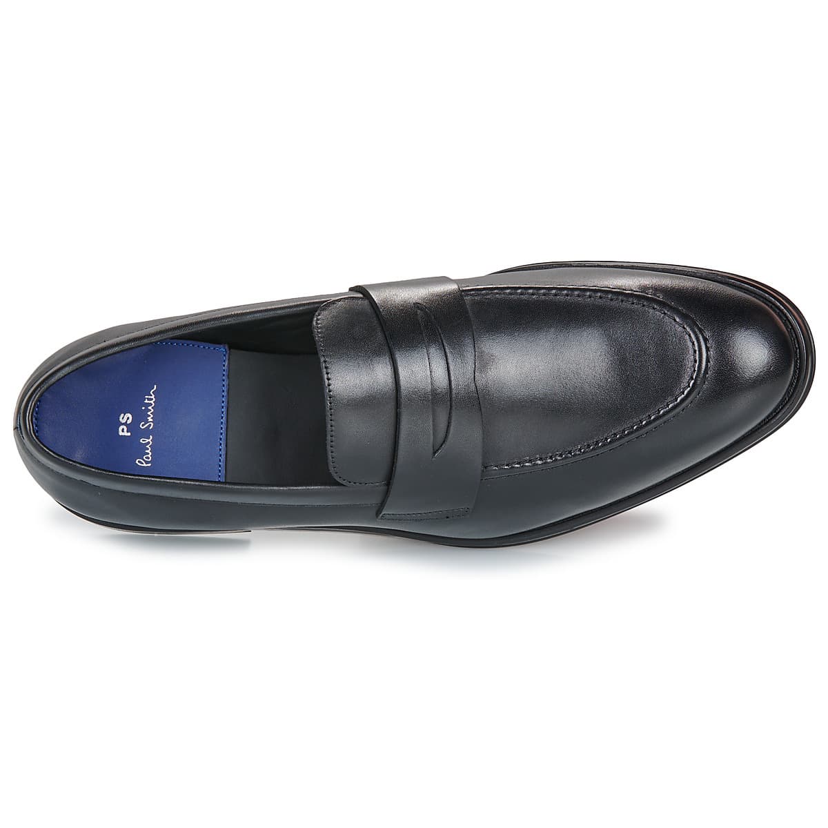 Men's Loafers Paul Smith Black