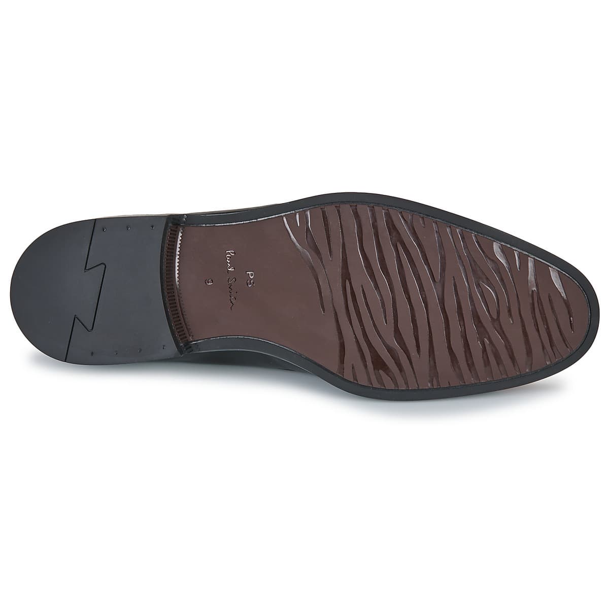 Men's Loafers Paul Smith Black