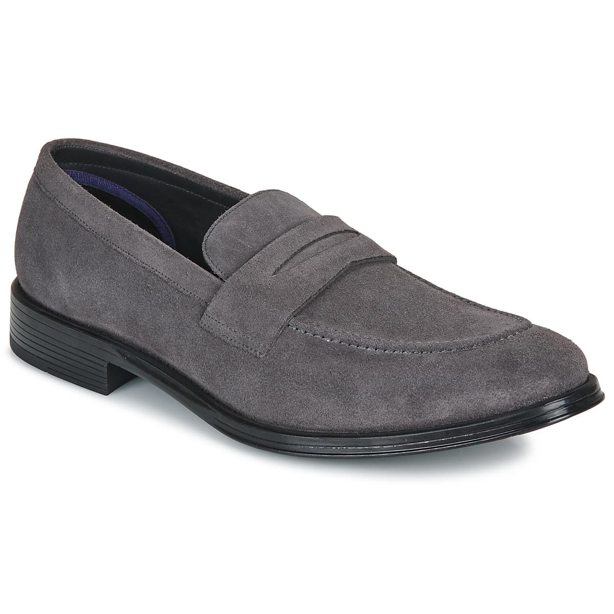 Men's Loafers Paul Smith Gray