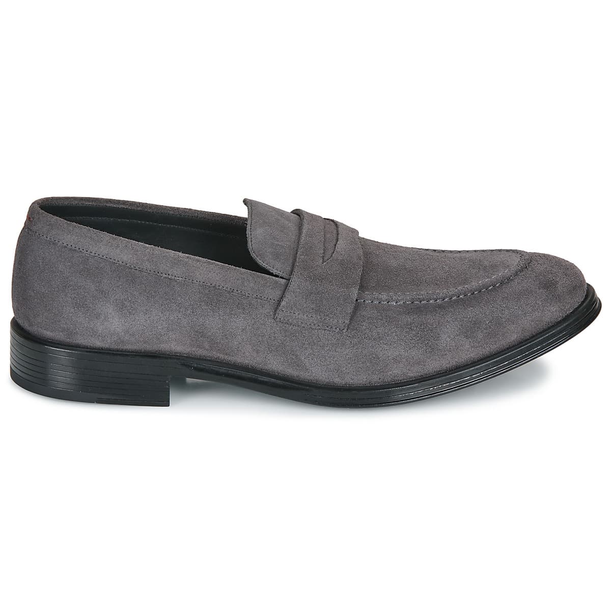 Men's Loafers Paul Smith Gray