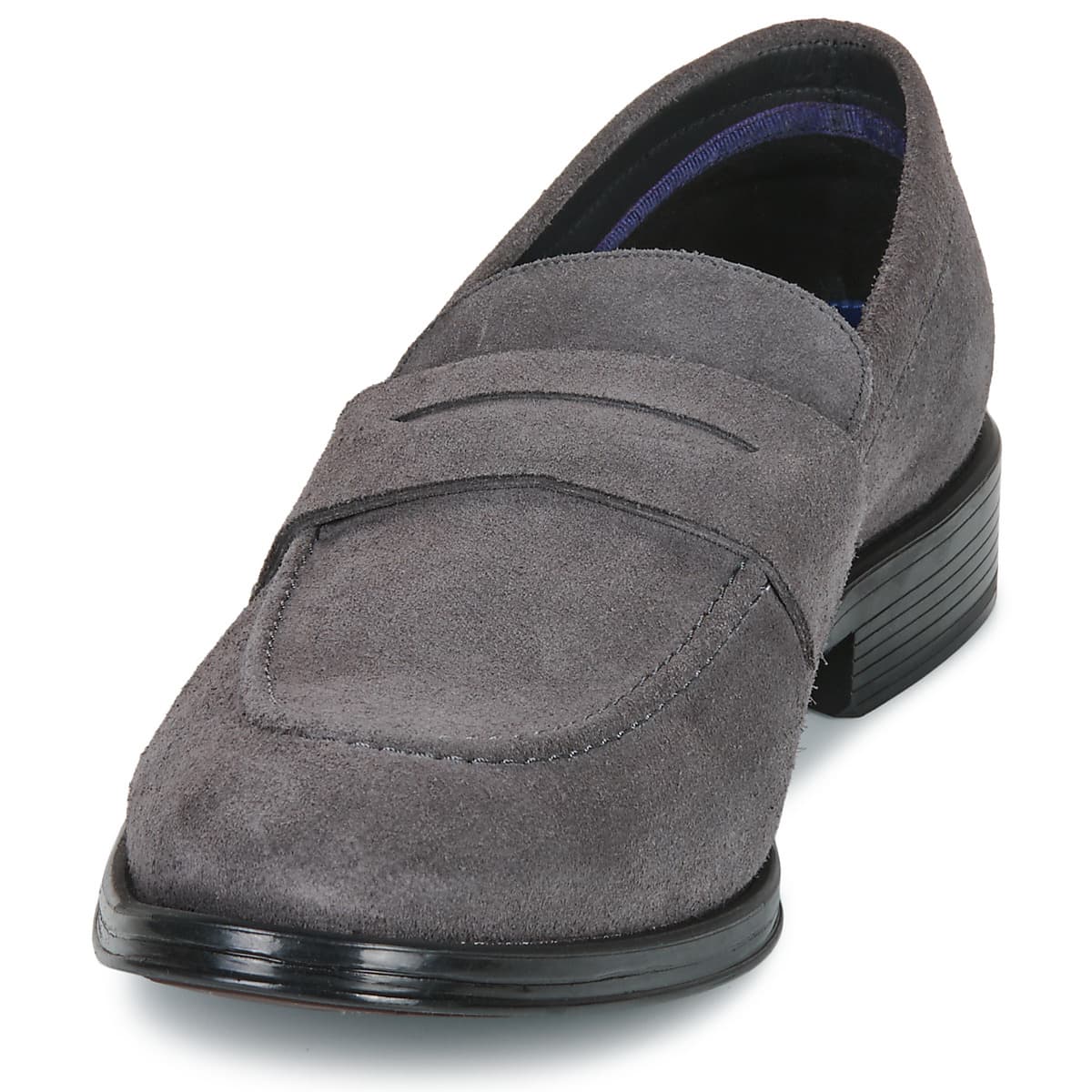 Men's Loafers Paul Smith Gray