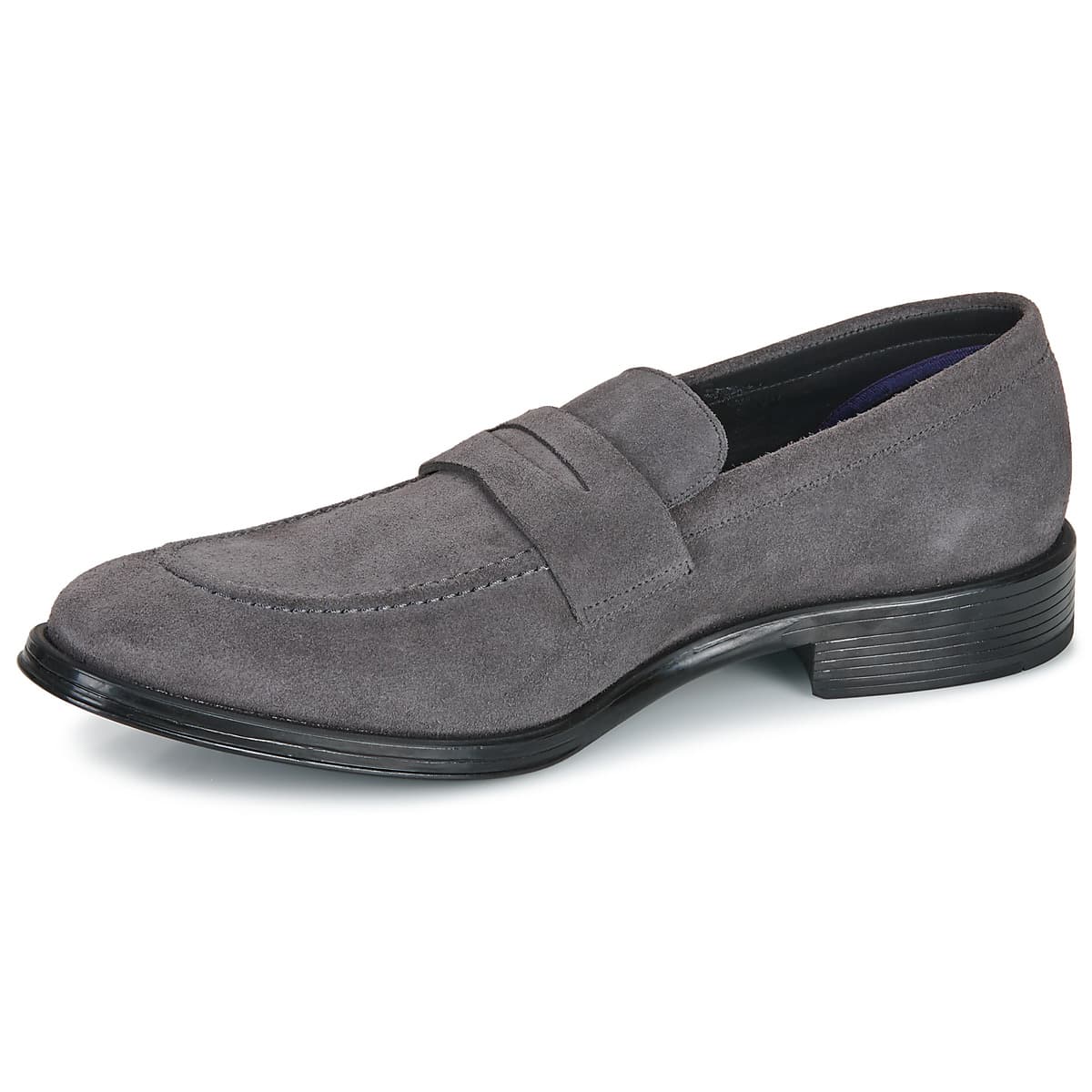 Men's Loafers Paul Smith Gray