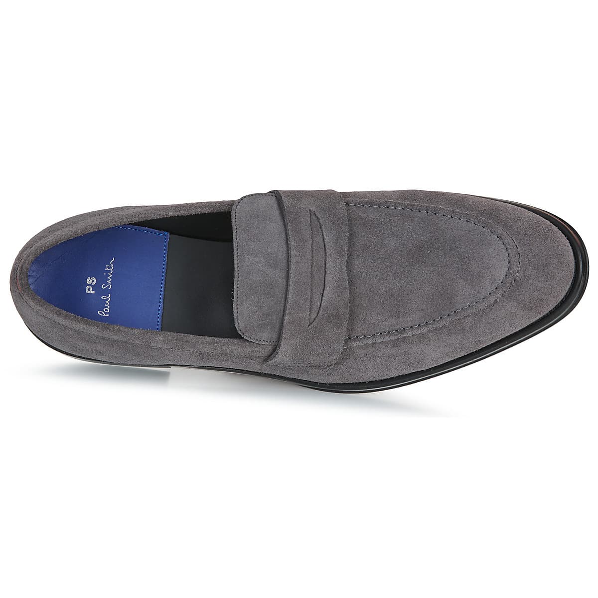Men's Loafers Paul Smith Gray