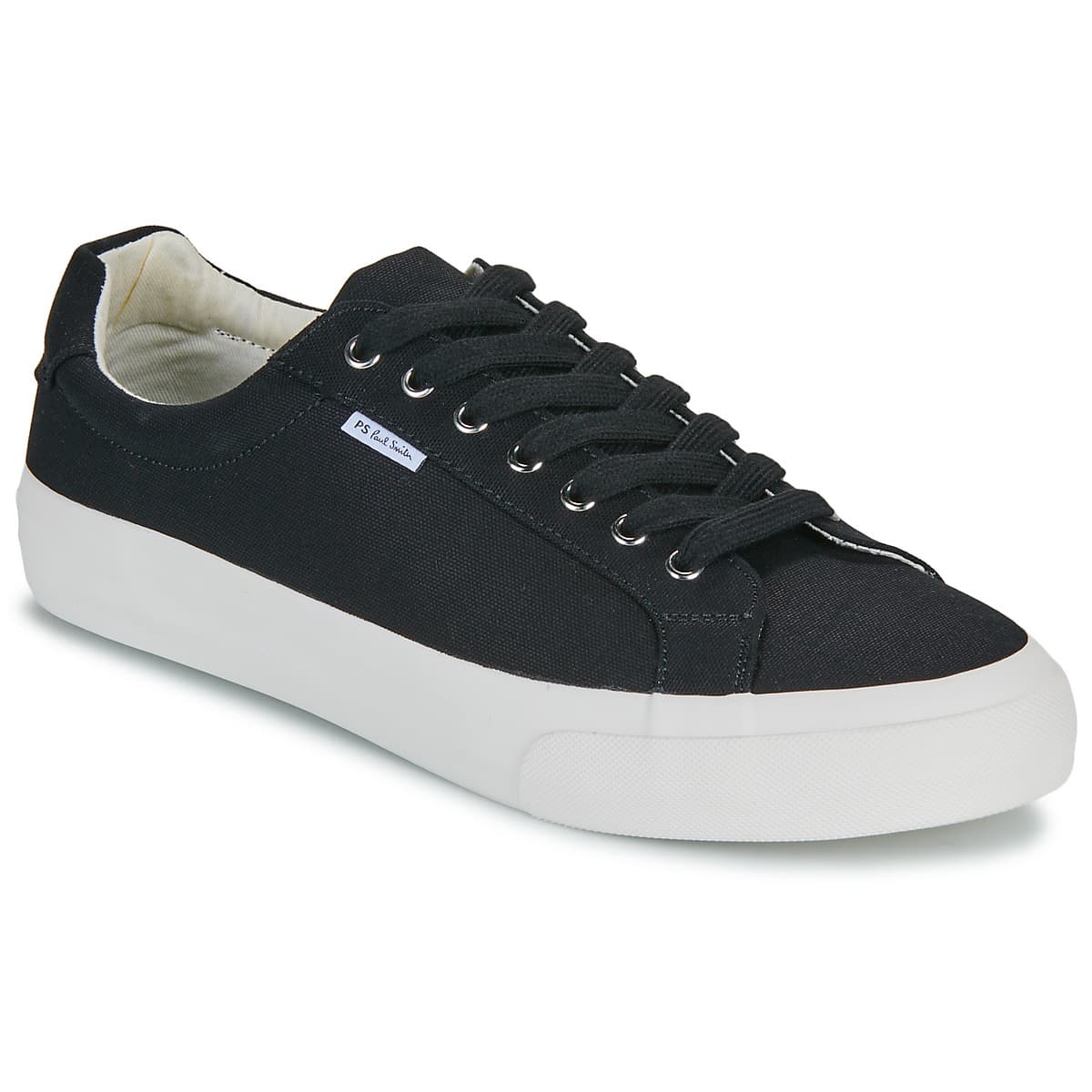 Men's Sneakers Paul Smith Black